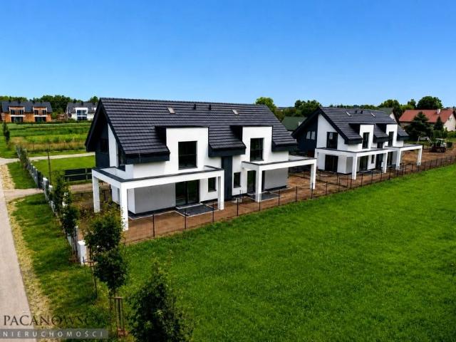 Dom na sprzedaż w Zielonki, Małopolskie