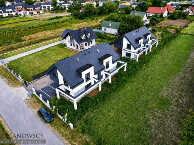 Dom na sprzedaż w Zielonki, Małopolskie