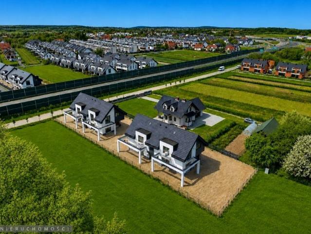 Dom na sprzedaż w Zielonki, Małopolskie