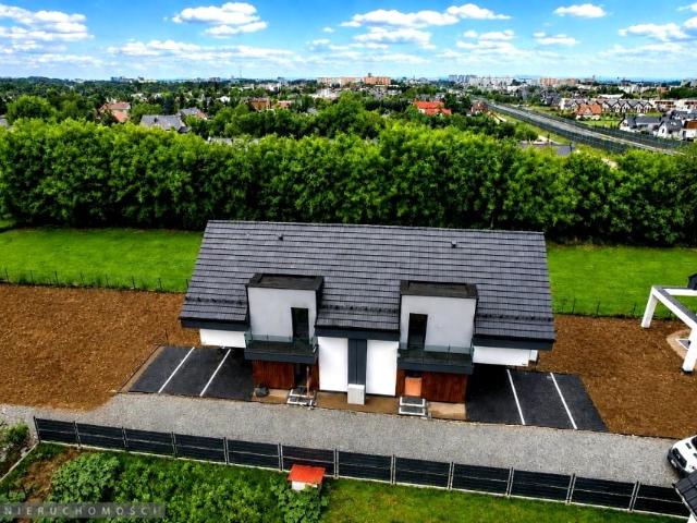 Dom na sprzedaż w Zielonki, Małopolskie