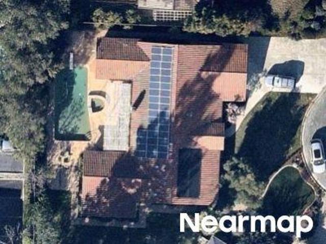 House for sale in Saratoga, California