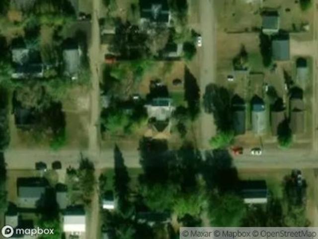 House for sale in Larimore, North Dakota