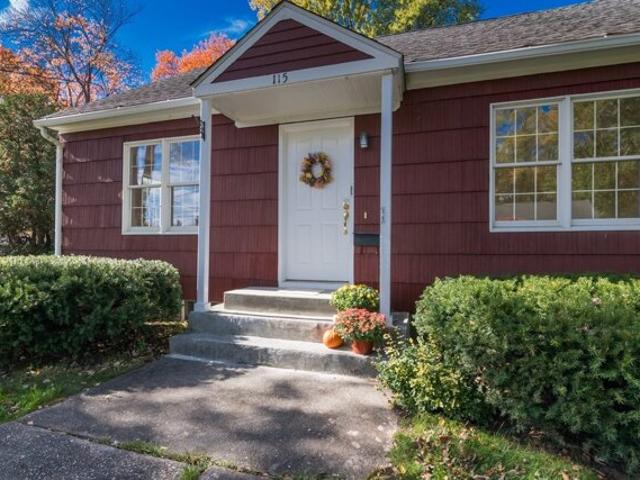 House for sale in West Springfield, Hampden County