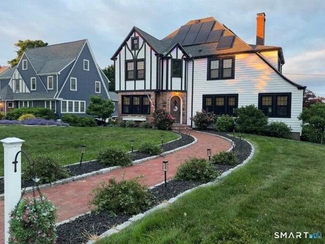 House for sale in Wethersfield, Connecticut