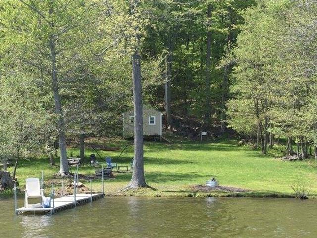 Land for sale in North Rose, New York