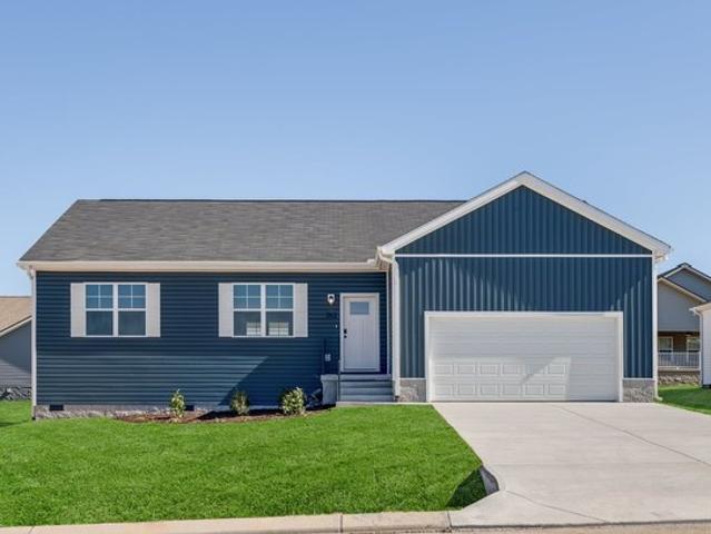 House for sale in Wolcott, Indiana