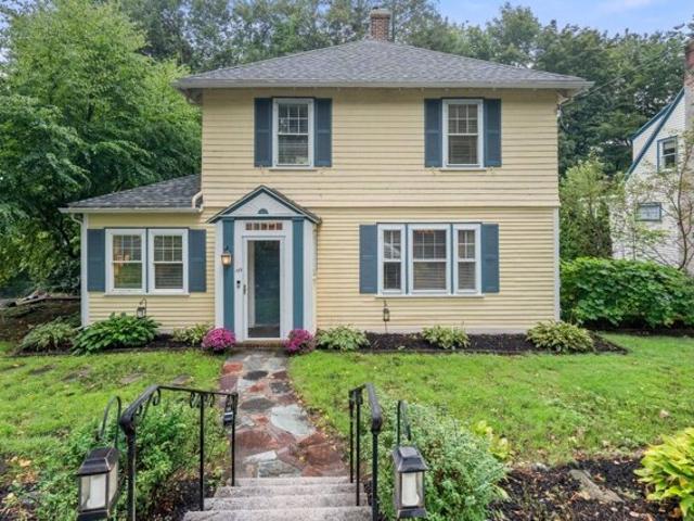 House for sale in South Brookline, Brookline