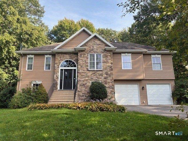 House for sale in Wolcott, Connecticut