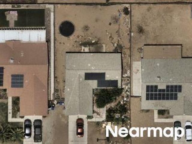 House for sale in Adelanto, California