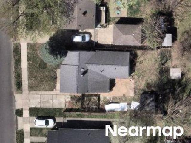 House for sale in Ferndale, Michigan