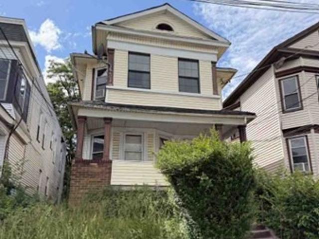 House for sale in Newark, New Jersey
