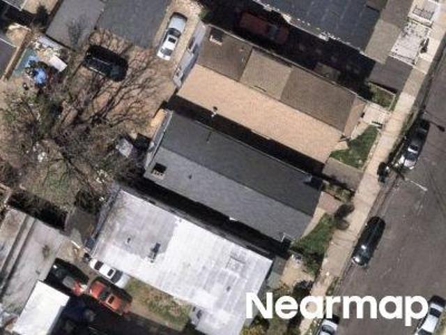 House for sale in Newark, New Jersey