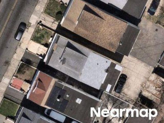 House for sale in Newark, New Jersey
