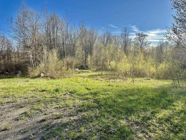 Land for sale in Wolcott, Vermont