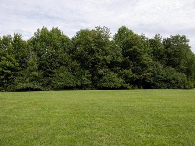 Land for sale in Wolcott, Vermont