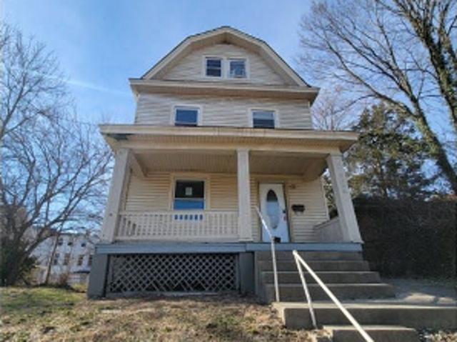 House for sale in Evanston, Roselawn