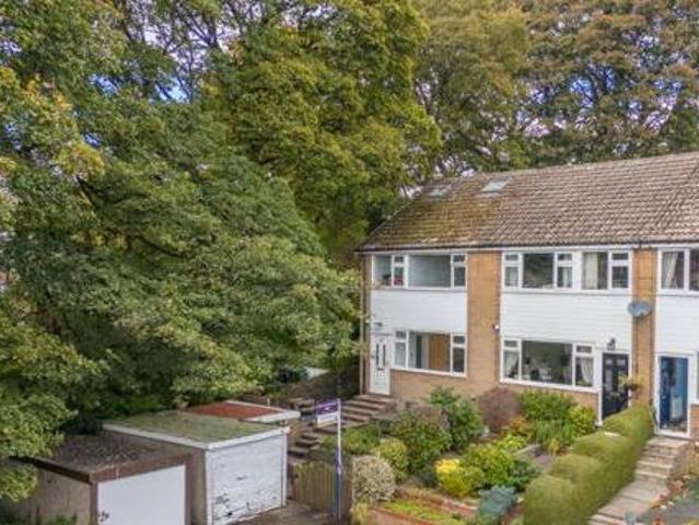 House for sale in North Yorkshire