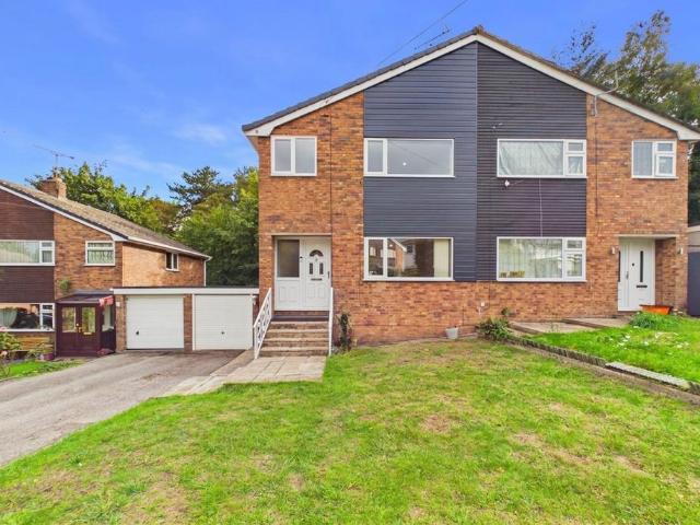 House for rent in Hawarden