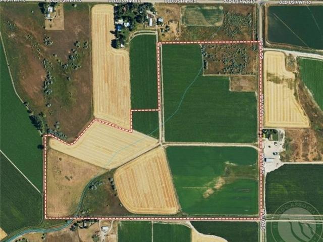Farm for sale in Laurel, Montana