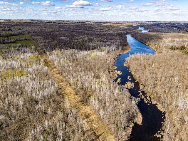Land for sale in Sturgeon Lake, Minnesota