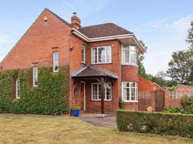 House for sale in North Yorkshire
