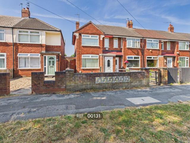 Apartment for rent in Hull, City Of Kingston Upon Hull