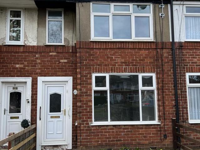 House for rent in East Ella, Hull