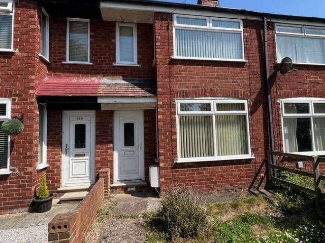 House for rent in Hull, City Of Kingston Upon Hull