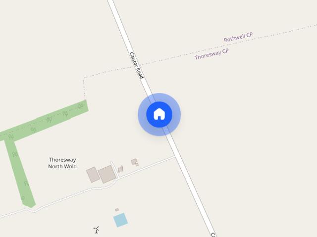 House for rent in Ingleby, Lincolnshire