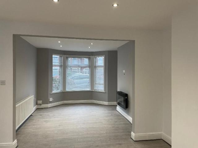 Apartment for rent in Hull, City Of Kingston Upon Hull
