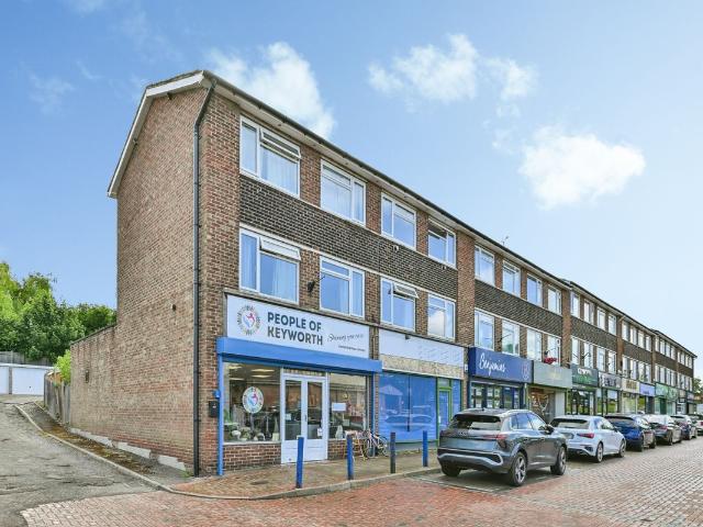 Apartment for rent in Stanton on the Wolds, Barton In Fabis