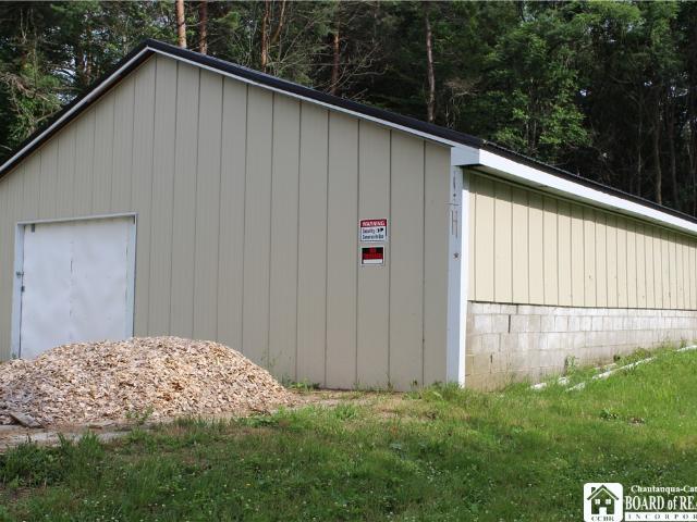 Land for sale in Portland, New York