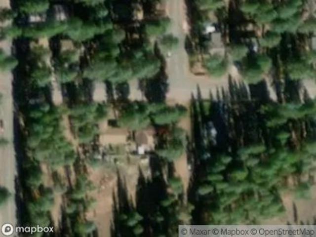 House for sale in Portola, California