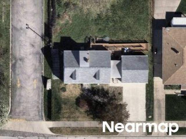 House for sale in Parma, Ohio