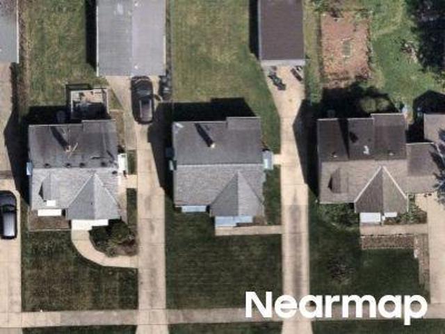House for sale in Ohio