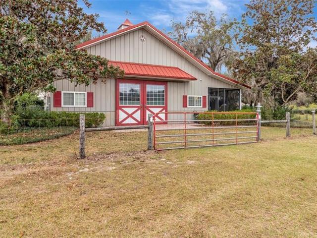 Land for sale in Sorrento, Florida