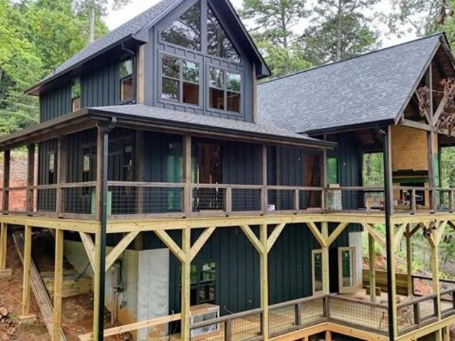 House for sale in Mineral Bluff