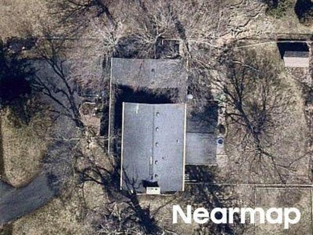 House for sale in Michigan