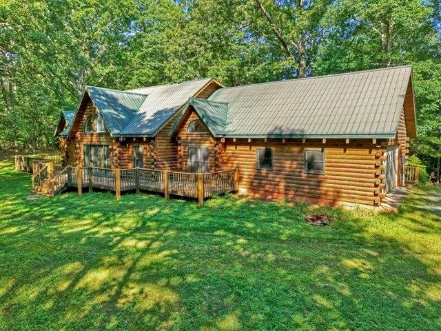 House for sale in Mineral Bluff