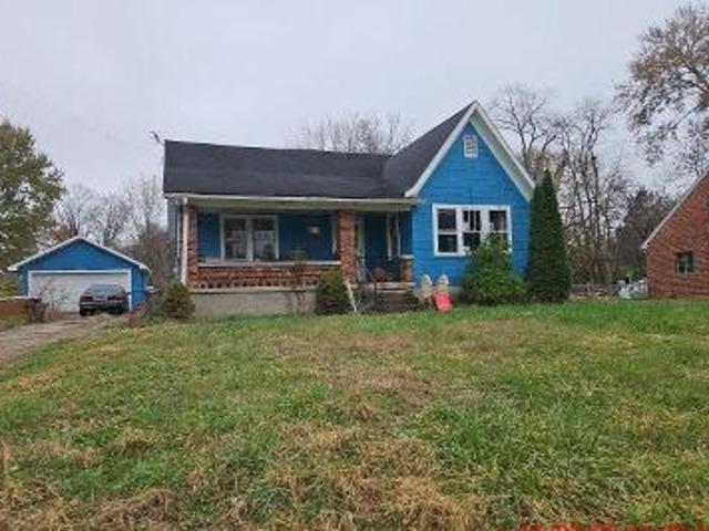 House for sale in Ohio