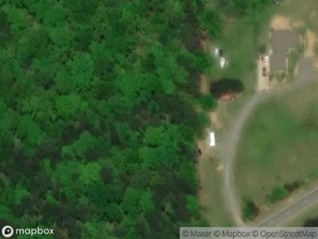 House for sale in Alabama