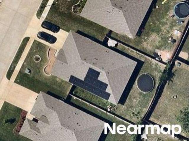 House for sale in Remington Ridge, Cleburne