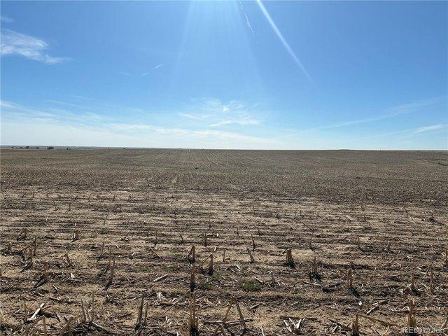 Land for sale in Arapahoe, Colorado