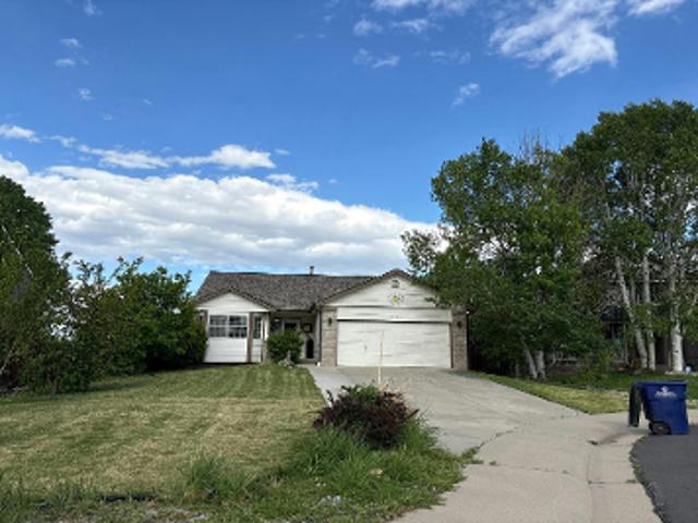 House for sale in Colorado