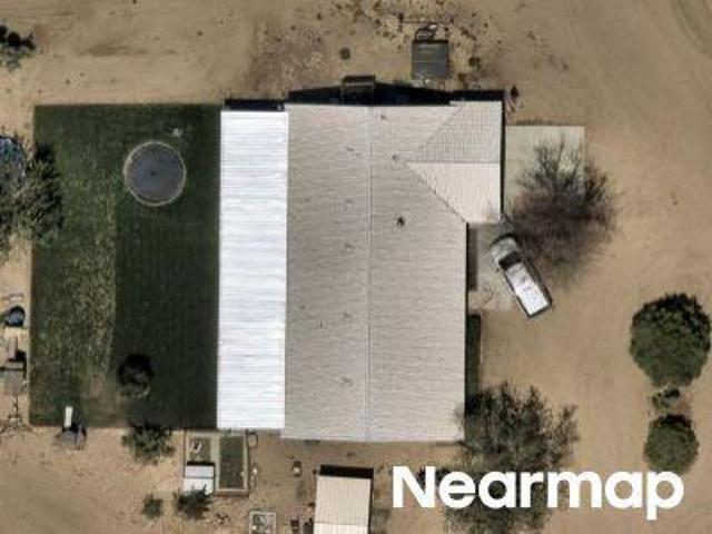 House for sale in Fort Irwin, California