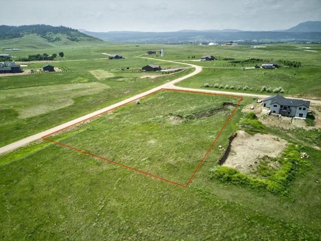 Land for sale in Spearfish, South Dakota