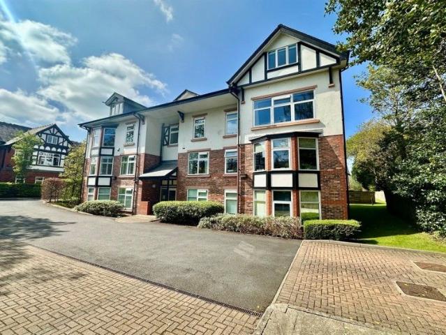 Apartment for rent in Altrincham, Hale