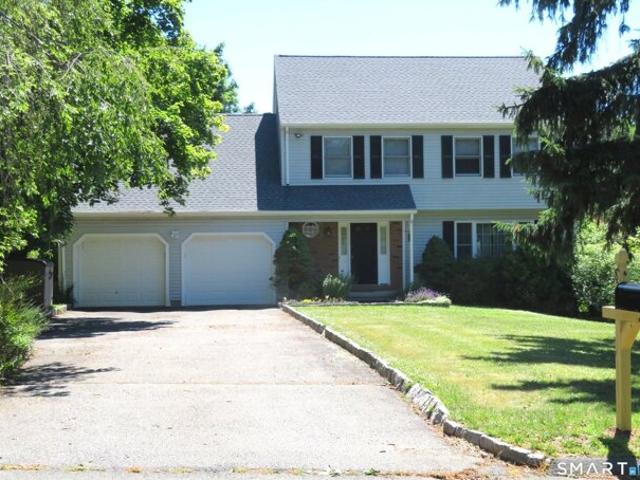 House for sale in Cheshire, Connecticut