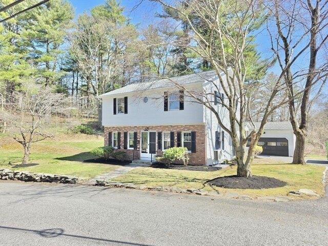 House for sale in Smithfield, Rhode Island