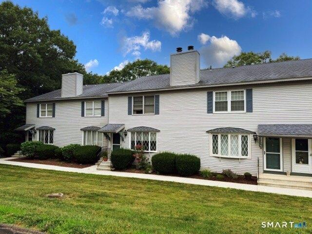 House for sale in Wolcott, Connecticut